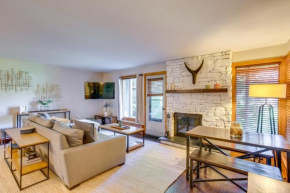 Avon Condo Less Than 10 Mi to Vail and Beaver Creek!